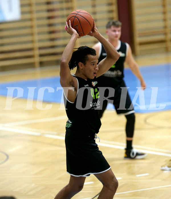 Basketball