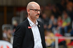 Basketball, Superliga 2024/25, Grunddurchgang 7.Runde, Flyers Wels vs. Gmunden,

