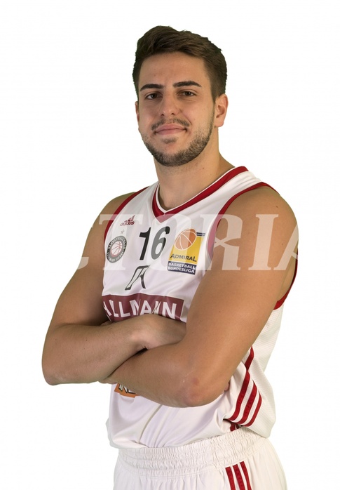 Basketball ABL 2017/18, Media  vs. 


