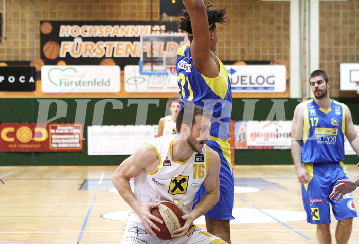 Basketball CUP 2020/21 Viertelfinale   Fürstenfeld Panthers vs SKN St.Pölten
