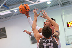 Basketball Austria Cup 2023/24, Achtelfinale Union Deutsch Wagram Aligators vs. Klosterneuburg Dukes



