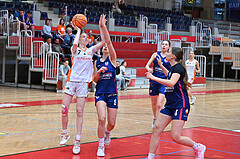2025.05.11 SLWU16 PL3 Basket Duchess vs UBSC-DBB Graz,

