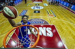 13.03.2016 Basketball ABL All Star Day 2016 