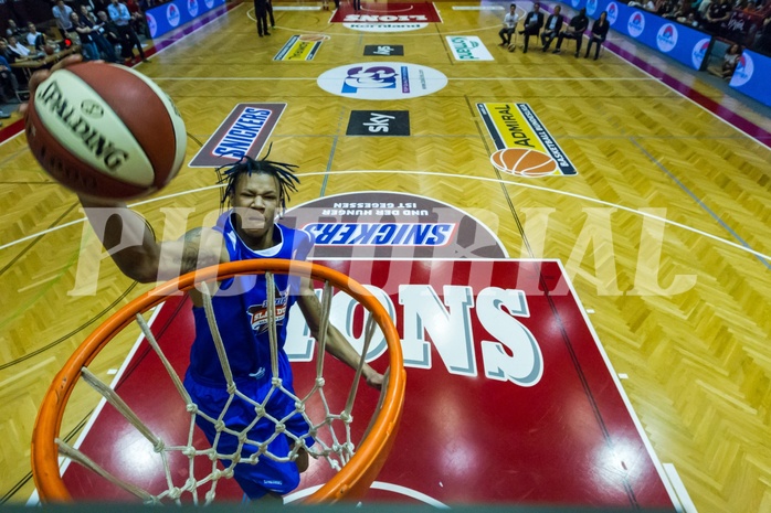 13.03.2016 Basketball ABL All Star Day 2016 