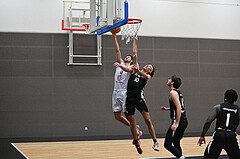 Basketball Zweite Liga 2024/25,Grunddurchgang
14.Runde, Upper Austrian Ballers vs Raiders Tirol,

