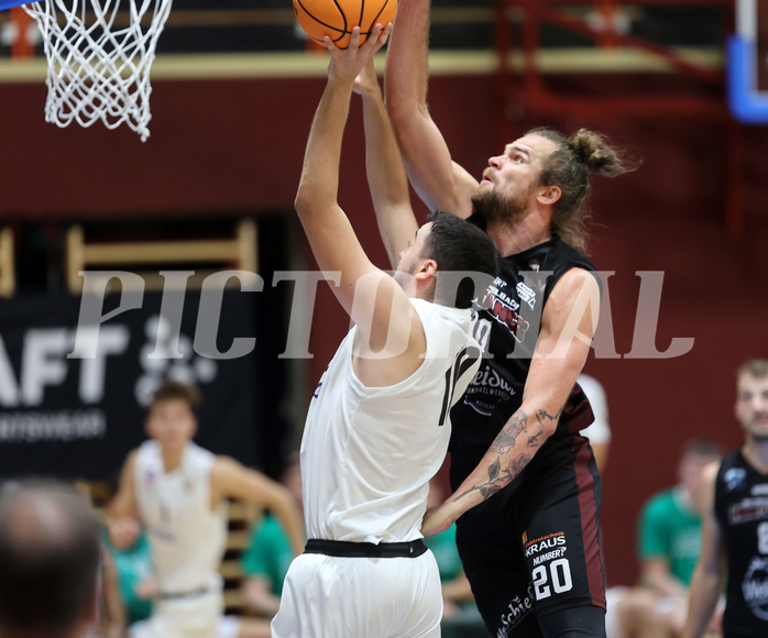 Basketball
