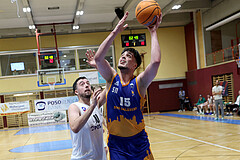 Basketball