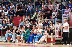 2025.05.11 SLWU16 FIN DBB Basketgirls Wels vs UBBC Herzogenberg,

