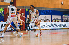 Basketball Basketball Superliga 2020/21, Finale Spiel 4 Kapfenberg Bulls vs. Gmunden Swans
