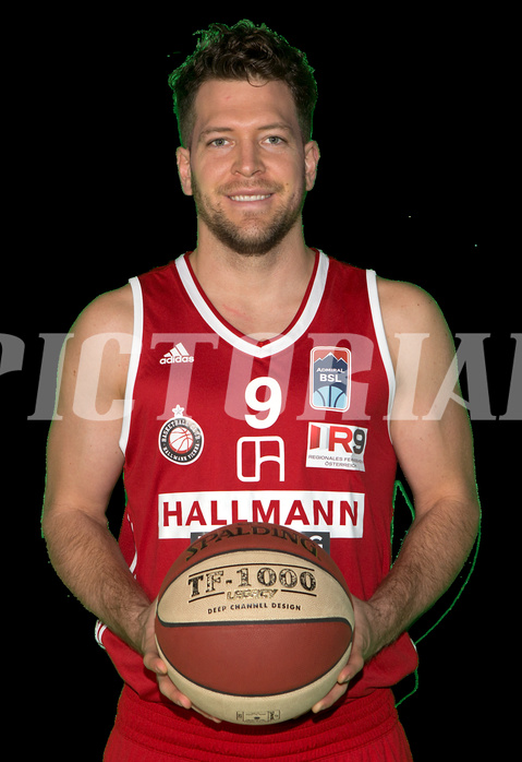 Basketball Superliga 2019/20, Media Days 2019/20, BC Vienna