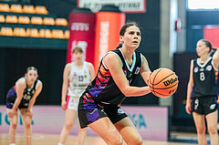 03.05.2025 Österreichischer Basketballverband 2024/25, SLWU19 UBSC-DBBC Graz vs. Vienna United 