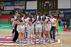 2025.05.11 SLWU16 FIN DBB Basketgirls Wels vs UBBC Herzogenberg,

