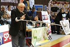 Basketball ABL 2016/17, Grunddurchgang 6.Runde Traiskirchen Lions vs. BK Dukes Klosterneuburg