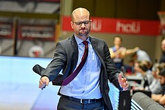 Basketball ABL 2017/18, Grunddurchgang 7.Runde Flyers Wels vs. Kapfenberg Bulls


