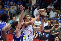 Basketball ABL 2017/18, Playoff Finale Spiel 2 Kapfenberg Bulls vs. Gmunden Swans