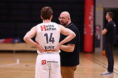 10.11.2024, Graz, Raiffeisen Sportpark Graz, Basketball Zweite Liga 2024/25, Grunddurchgang, Runde 7, Future Team Steiermark vs. Vienna United