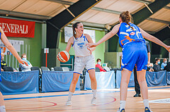 Basketball Basketball Superliga 2020/21, Grunddurchgang 2.Runde D.C. Timberwolves vs. DBB Linz
