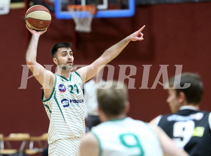Basketball