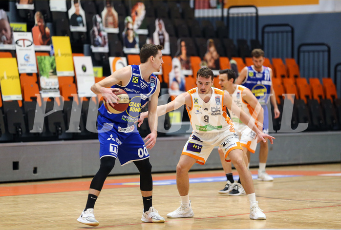 Basketball Superliga 20120/21, Grunddurchgang 10.Runde Klosterneuburg Dukes vs. Gmunden Swans
Basketball Superliga 20120/21, Grunddurchgang 10.Runde Klosterneuburg Dukes vs. Gmunden Swans
