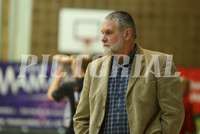Basketball ABL 2017/18, Grunddurchgang 22.Runde Fürstenfeld Panthers vs. BK Dukes Klosterneuburg
