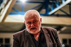 Basketball, ABL 2018/19, Grunddurchgang 11.Runde, Oberwart Gunners, Traiskirchen Lions, Zoran Kostic (Head Coach)