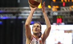 Basketball ABL 2017/18, Grunddurchgang 31.Runde BC Vienna vs. Kapfenberg Bulls