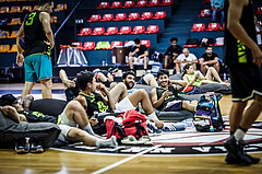 Basketball, , , 3x3 Qualifiers Debrezen, , 