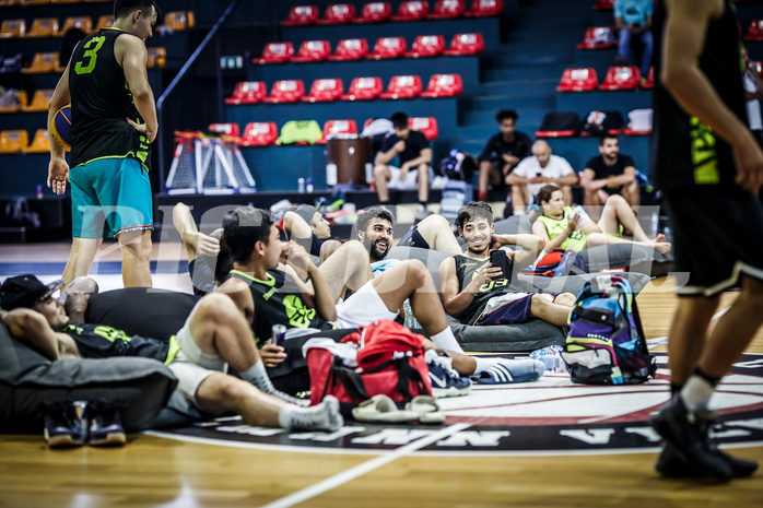 Basketball, , , 3x3 Qualifiers Debrezen, , 