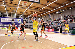 Basketball Superliga 2022/23, Grunddurchgang 21.Runde SKN St.Pölten vs. Fürstenfeld Panthers