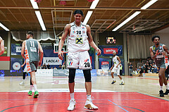 Basketball Superliga 2023/24, 5.Plazierungsrunde,
Flyers Wels vs. Klosterneuburg Dukes,