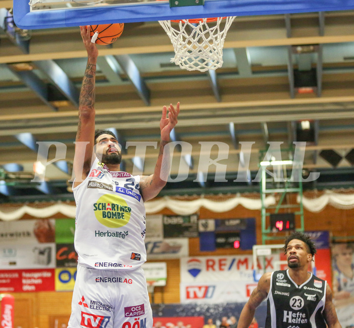 Basketball Superliga 2023/24, Grunddurchgang 18.Runde Gmunden Swans vs. Kapfenberg Bulls
Basketball Superliga 2023/24, Grunddurchgang 18.Runde Gmunden Swans vs. Kapfenberg Bulls