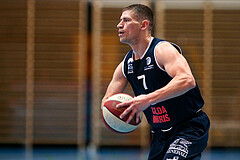 Basketball Zweite Liga 2020/21, Grunddurchgang 11.Runde Union Deutsch Wagram vs. BBC Nord


