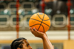 13.04.2025 Österreichischer Basketballverband 2024/25, SLMU19, Vienna United vs. SG Salzkammergut