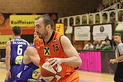 Basketball ABL 2016/17 Grunddurchgang 3.Runde  Fürstenfeld Panthers vs Gmunden Swans
