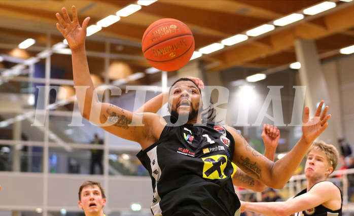 Basketball Superliga 2022/23, 10.Plazierungsrunde SKN St.Pölten vs. Flyers Wels


