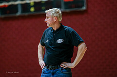 01.03.2025 Österreichischer Basketballverband 2024/25, SLWU19 Vienna United vs. DBB Basketgirls Wels