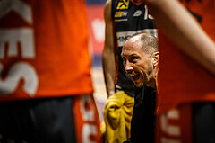 Basketball, win2day Basketball Superliga 2022/23, Grunddurchgang Runde 6, BBC Nord Dragonz, Klosterneuburg Dukes, 