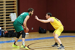 Basketball