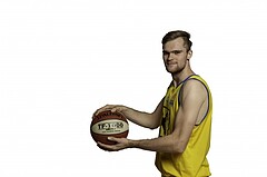 Basketball, ABL 2018/19, Media, UBSC Graz, Ian Moschik (12)