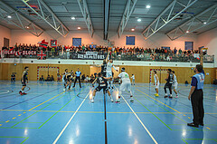 Basketball Zweite Liga 2024/25, Grunddurchgang 9.Runde Union Deutsch Wagram Aligators vs. Mattersburg Rocks


