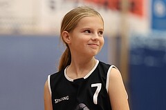 Basketball Superliga 2024/25, SLWU14 Traiskirchen Lionesses vs. ATUS Gratkorn Scorpions


