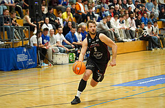 Basketball Zweite Liga 2024/25, 2. Semifinale Kufstein Towers vs. Mistelbach Mustangs


