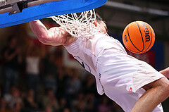 Basketball Austria Cup 2023/24, Achtelfinale
 Kapfenberg vs. Gmunden


