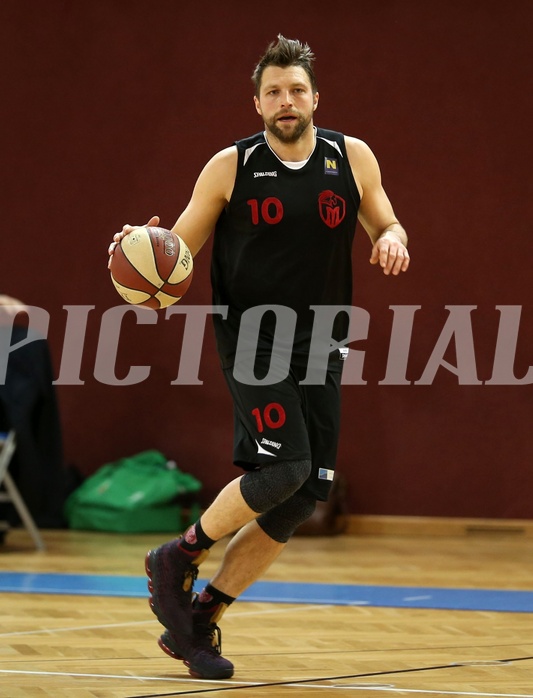 Basketball
