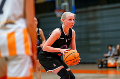 15.12.2024 Österreichischer Basketballverband 2024/25, SLWU14 Basket Duchess vs. Gratkorn Scorpions