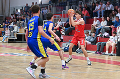 2025.05.11 SLMU16 FIN USBC Graz vs BC Vienna,
