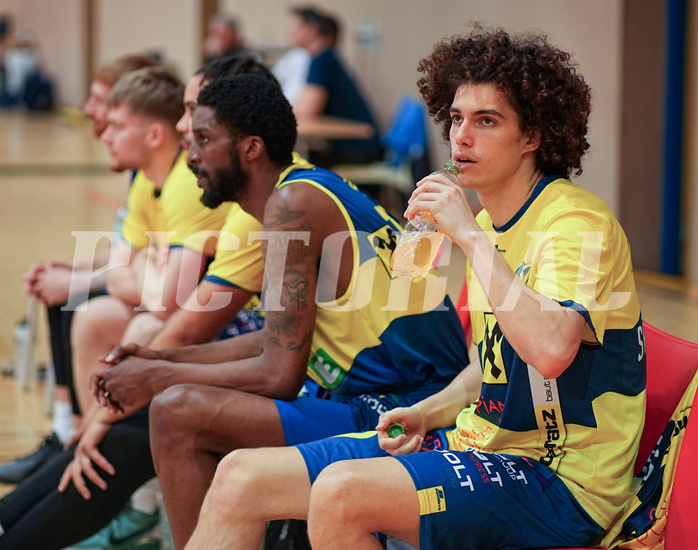 Basketball Superliga 2024/25, 6.Plazierungsrunde Oberwart Gunners vs. UBSC Graz
Basketball Superliga 2024/25, 6.Plazierungsrunde Oberwart Gunners vs. UBSC Graz