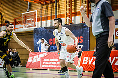 Basketball, Basketball Zweite Liga, Halbfinale Spiel 1, BBC Nord Dragonz, Fürstenfeld Panthers, Petar Cosic (3)