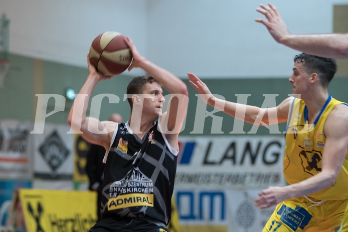 Basketball, ABL 2017/18, Grunddurchgang, 17.Runde, UBSC Graz vs. Traiskirchen Lions