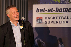 Basketball Superliga 2020/21, Pressekonferenz, Ligastart vs. 


